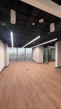 Офис в Москва наб. Пресненская, 12 (1200 м)