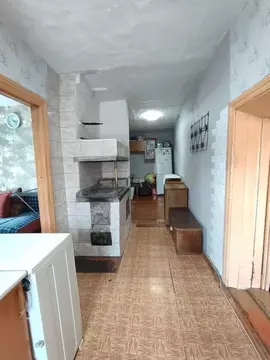 Дом в Хакасия, Черногорск ул. Янкова, 25 (53 м)