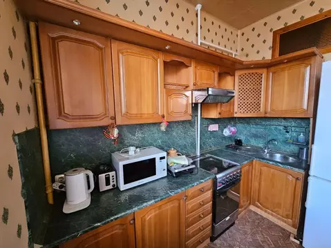 3-к кв. Москва 7-я Парковая ул., 23А (74.6 м)