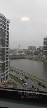 Студия Санкт-Петербург ул. Маршала Захарова, 8 (28.5 м)