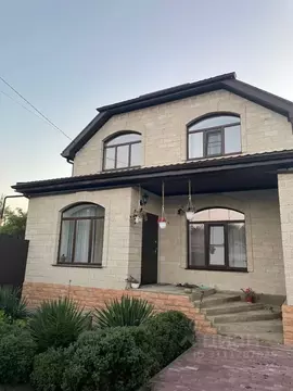 Дом в Ставропольский край, Ставрополь Веселый проезд, 4 (170 м)