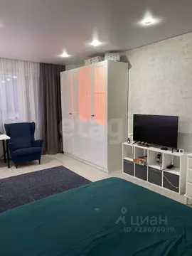 2-к кв. Башкортостан, Уфа ул. Менделеева, 10 (78.1 м)