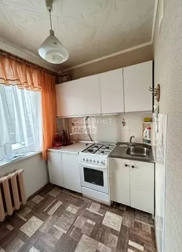 2-к кв. Ивановская область, Иваново Кавалерийская ул., 44 (50.0 м)