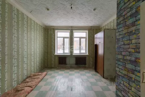 Комната Свердловская область, Нижний Тагил Гвардейская ул., 4 (24.8 м)