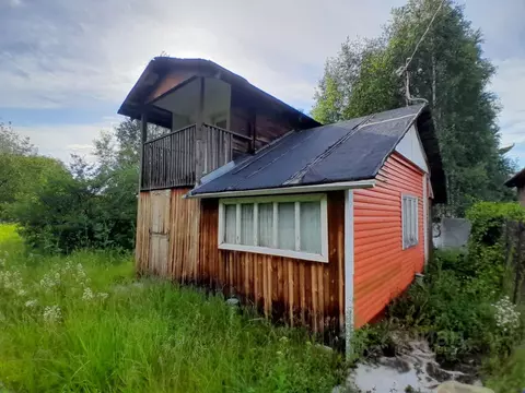 Участок в Курганская область, Кетовский муниципальный округ, Иволга-24 ...