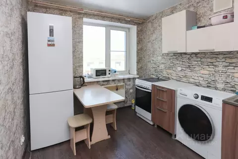 1-к кв. Хабаровский край, Хабаровский район, Тополевское с/пос, с. ...