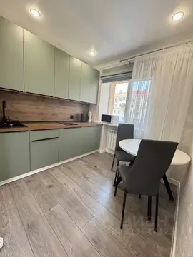 1-к кв. Татарстан, Альметьевск ул. Ленина, 90 (31.0 м)