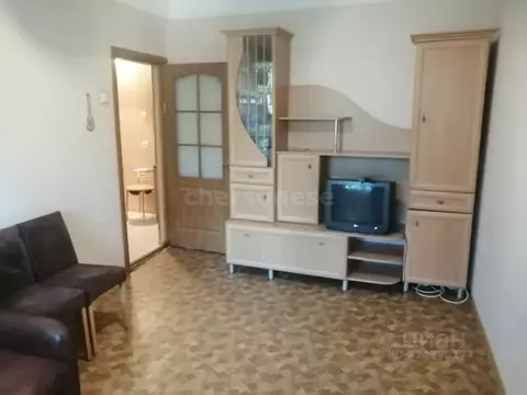 2-к кв. Севастополь просп. Юрия Гагарина, 6А (43.0 м)