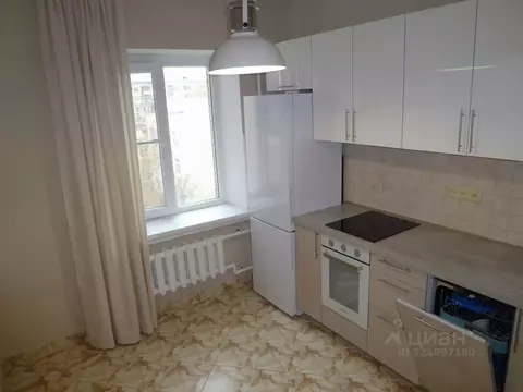 2-к кв. Москва Проточный пер., 8/2С1 (54.0 м)