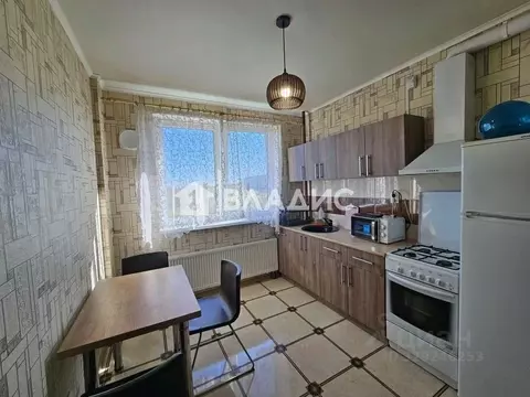 1-к кв. Калининградская область, Калининград Летняя ул., 70 (32.3 м)