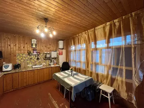 Дом в Московская область, Дмитровский муниципальный округ, Радуга СНТ ...