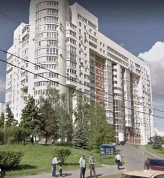 Помещение свободного назначения в Москва ул. Каховка, 25 (337 м)