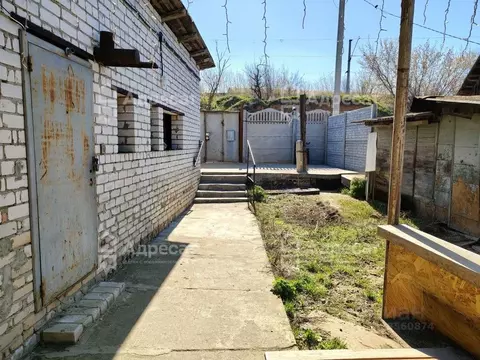 Дом в Волгоградская область, Волгоград Садовая ул. (68 м)
