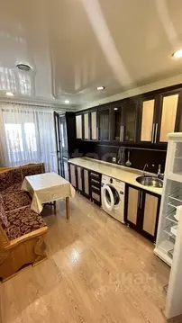 1-к кв. Северная Осетия, Владикавказ просп. Доватора, 9 (33.0 м)