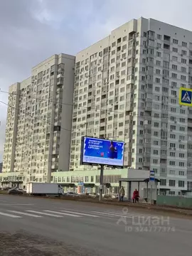 1-к кв. Саратовская область, Саратов ул. Усть-Курдюмская, 29 (49.2 м)