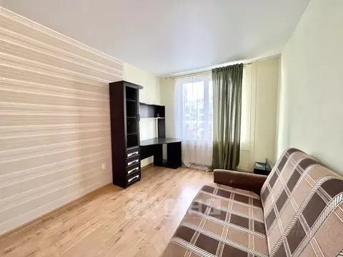 2-к кв. Санкт-Петербург ул. Крыленко, 1к1с2 (60.0 м)