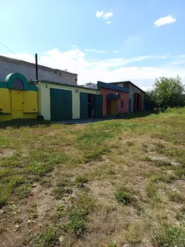 Склад в Пермский край, Кунгурский муниципальный округ, д. Мериново ул. ...