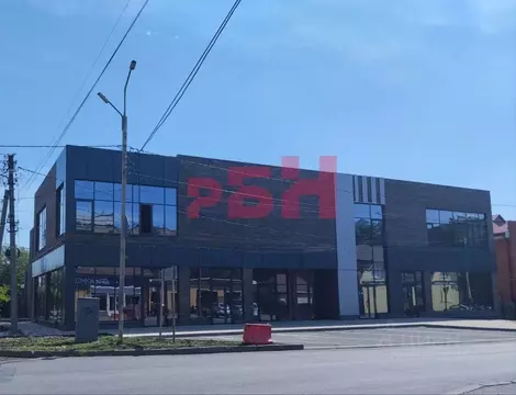 Помещение свободного назначения в Ростовская область, Ростов-на-Дону ...