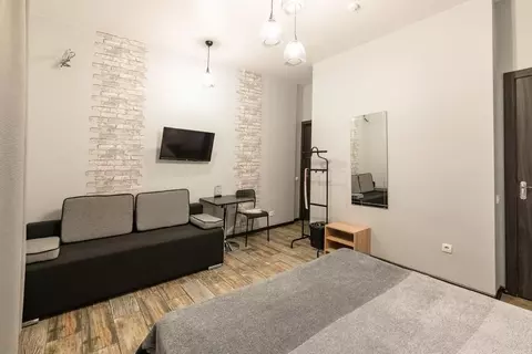 Комната Московская область, Люберцы городской округ, д. Островцы ул. ...