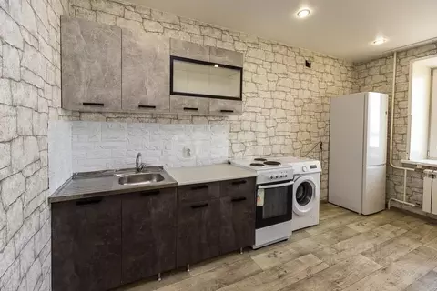 1-к кв. Амурская область, Благовещенск Заводская ул., 4/4 (40.8 м)