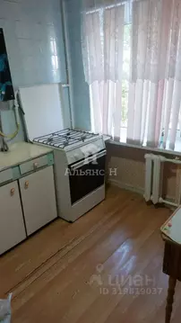 2-к кв. Ростовская область, Азов Азовский район, Петровский бул., 49 ...