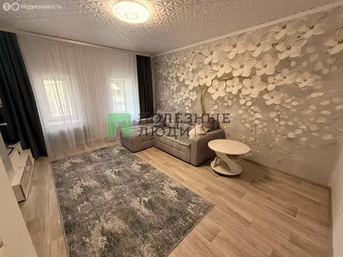Дом в Сызрань, Профсоюзная улица, 1В (72.3 м)