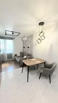 1-к кв. Краснодарский край, Анапа Парковая ул., 60к3 (51.0 м)