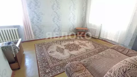 1-к кв. Пермский край, Березники Коммунистическая ул., 10 (35.9 м)