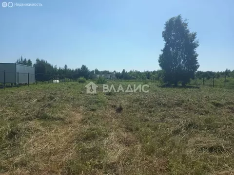 Участок в Московская область, городской округ Коломна, деревня ...