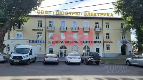 Помещение свободного назначения в Ростовская область, Ростов-на-Дону ...