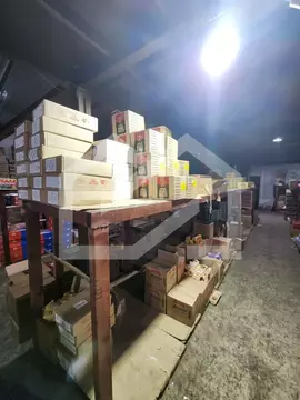 Производственное помещение в Московская область, Мытищи проезд 159-й, ...