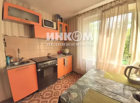 Комната Москва Магнитогорская ул., 27 (9.3 м)