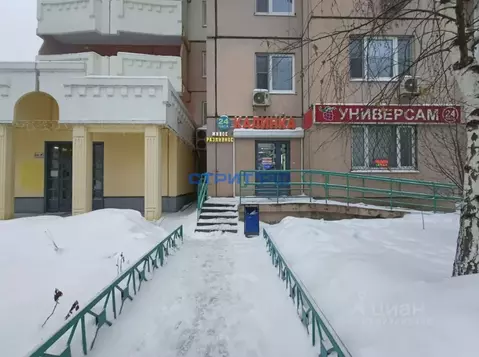 Торговая площадь в Московская область, Красногорск бул. Красногорский, ...