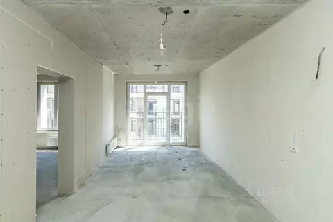 2-к кв. Тюменская область, Тюмень Причальная ул., 7 (73.4 м)