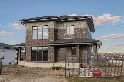 Коттедж, 232 м