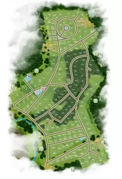 Участок в Москва Сосновый Бор кп, 158 (25.0 сот.)