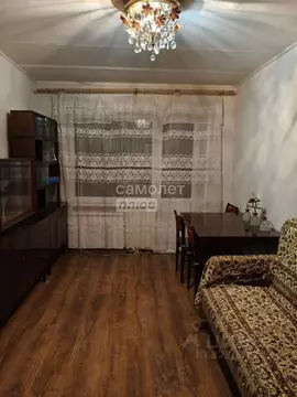 2-к кв. Московская область, Люберцы городской округ, Малаховка пгт ш. ...