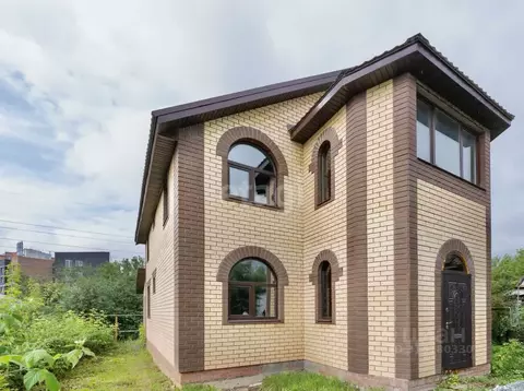 Дом в Пермский край, Пермь Дивьинская ул., 54/2 (203 м)