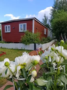 Дом в Московская область, Павловский Посад Клязьменское СНТ, 17 (45 м)
