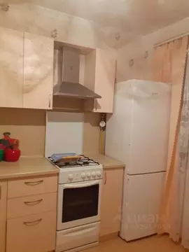 2-к кв. Ростовская область, Ростов-на-Дону Днепропетровская ул., 46 ...