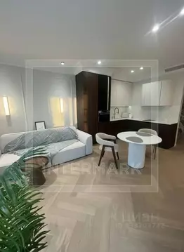 2-к кв. Москва бул. Чкаловский, 6к1 (54.0 м)