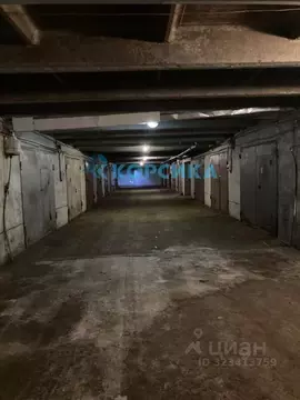 Гараж в Татарстан, Набережные Челны просп. Хасана Туфана, 24 (24 м)