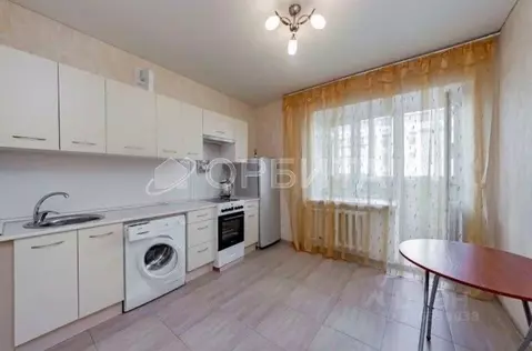 1-к кв. Тюменская область, Тюмень Войновка мкр, ул. Энергостроителей, ...