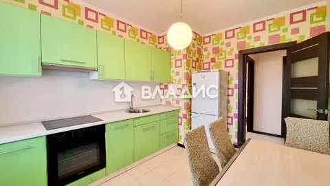 2-к кв. Липецкая область, Липецк ул. И.В. Свиридова, 11 (58.7 м)