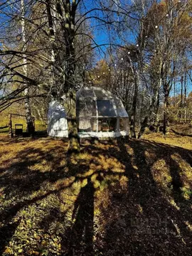 Дом в Тульская область, Веневский район, Мордвесское с/пос, пос. Новая ...