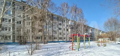 Комната Омская область, Омск 3-й мкр, ул. Путилова, 7Б (10.6 м)