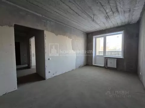 2-к кв. Владимирская область, Ковров аллея Победителей, 4 (57.9 м)