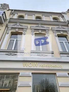 Помещение свободного назначения в Ростовская область, Ростов-на-Дону ...