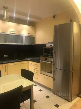 3-к кв. Московская область, Одинцово ул. Чистяковой, 8 (86.0 м)