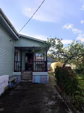 Дом в Ленинградская область, Луга Школьная ул., 13 (96 м)